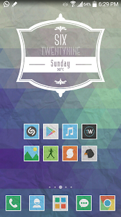How to mod Callib Zooper Widgets lastet apk for android