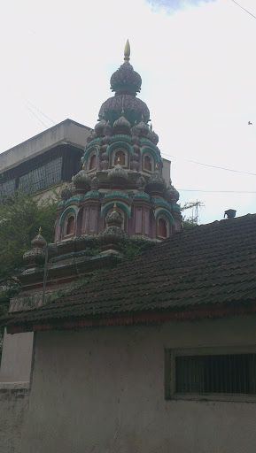 Modi Ganpati Temple