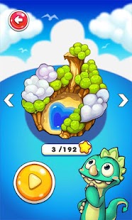 Bubble Shoot - screenshot thumbnail