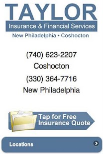 Download Taylor Insurance APK