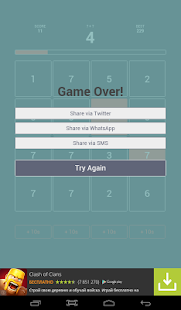 I`m Calculator Screenshots 3