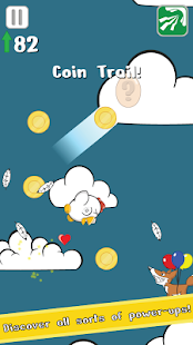How to mod Tap Tap Chicken: Flying High 1.0.1 unlimited apk for pc