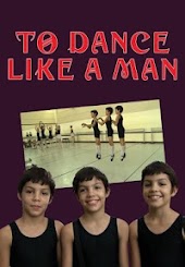 To Dance Like a Man