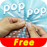 Pop Bubble Wrap Application icon