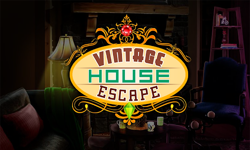 免費下載解謎APP|Vintage House Escape app開箱文|APP開箱王