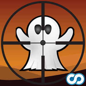 Ghost Hunting Halloween Shoot for PC and MAC