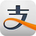 支付宝钱包（支付宝官方客户端） logo