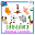 เสียงสัตว์ต่างๆ Animal Sounds Download on Windows