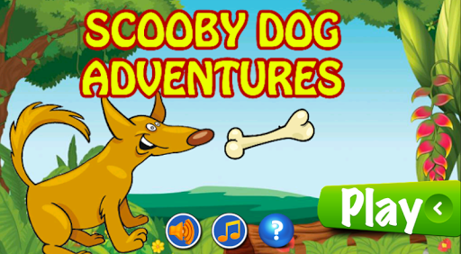 Scooby Doog Adventures