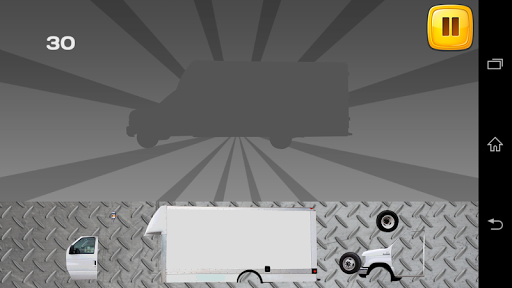 【免費解謎App】New Truck Puzzle-APP點子