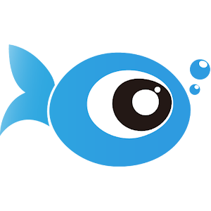 自由微博 logo