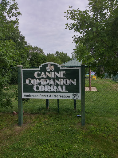 Canine Companion Corral