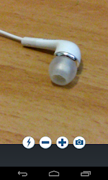 camera timer free poster 1