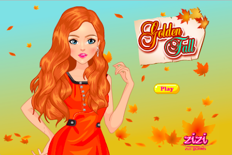 How to install Golden Fall Style Dress Up 1.0.4 apk for android