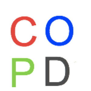 COPD - Verlauf