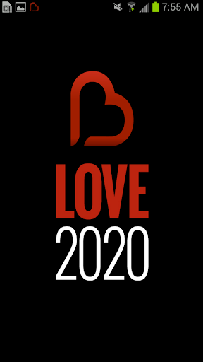 Love 2020 Affinities