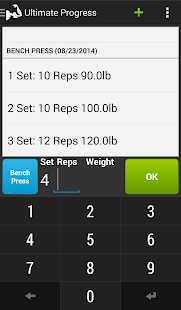 Lastest Ultimate Progress APK for PC