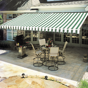 How to select an awning 0.33.13323.51568