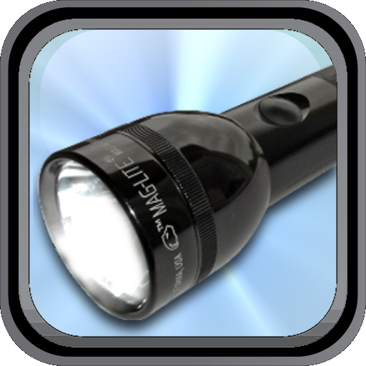 LED手電筒 (摩斯碼手電筒) 生活 App LOGO-APP開箱王