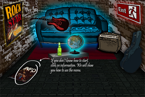 Be a Guitar Legend Screenshots 10