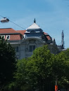 Technisches Museum Eckturm