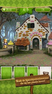 How to get Sprookjesboom patch 1.5 apk for android