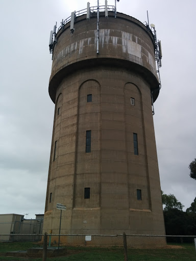 Strathalbyn Water Tower