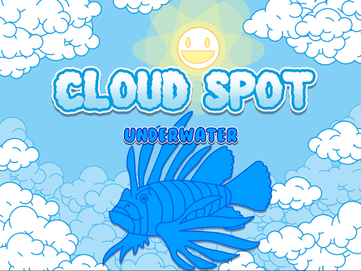 【免費教育App】Cloud Underwater Puzzles-APP點子