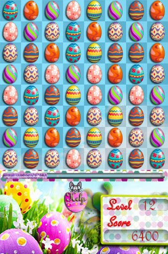 免費下載街機APP|Easter Eggs Match 3 app開箱文|APP開箱王