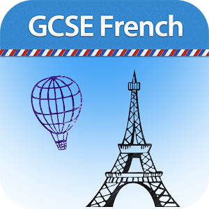 GCSE French Vocab - AQA Lite 1.0