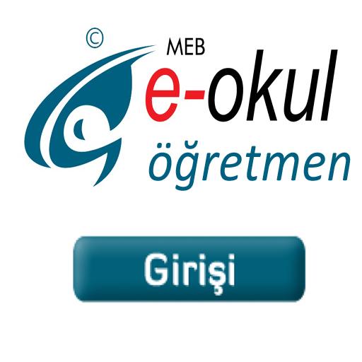 E-Okul Öğretmen LOGO-APP點子