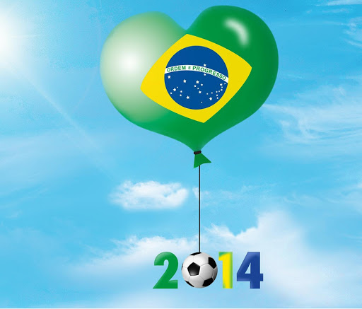 Brazil WorldCup Live Wallpaper