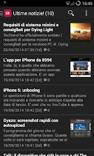 How to install Notizie Tecnologia e Internet lastet apk for pc