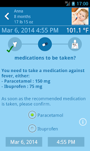 Lastest Fever Alert APK