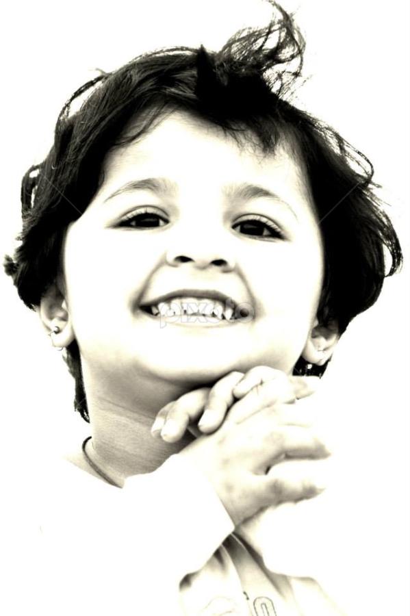 Art of Joy by Kushal Ghosh - Babies & Children Child Portraits