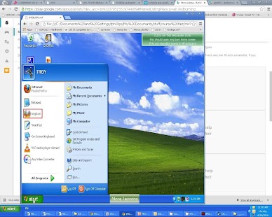 dvd burning tutorial Screenshots 0