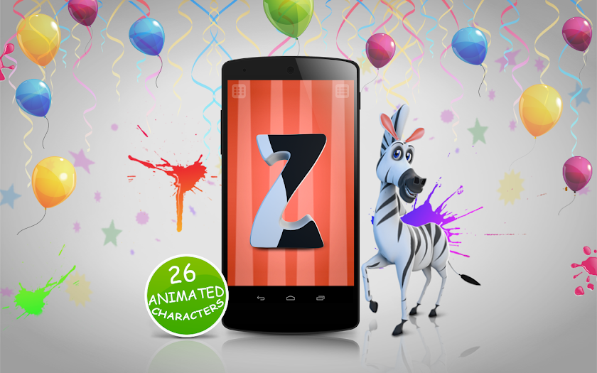 3D Educational Learning Game Screen 3