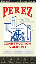 Perez Construction APK Download for Android