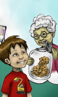 Luca Va alla Casa di Cura Screenshots 15