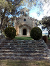 Ermita De Santa Irene
