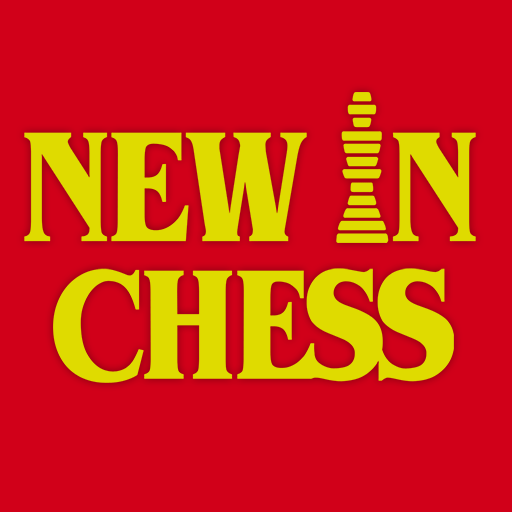 New In Chess Magazine LOGO-APP點子