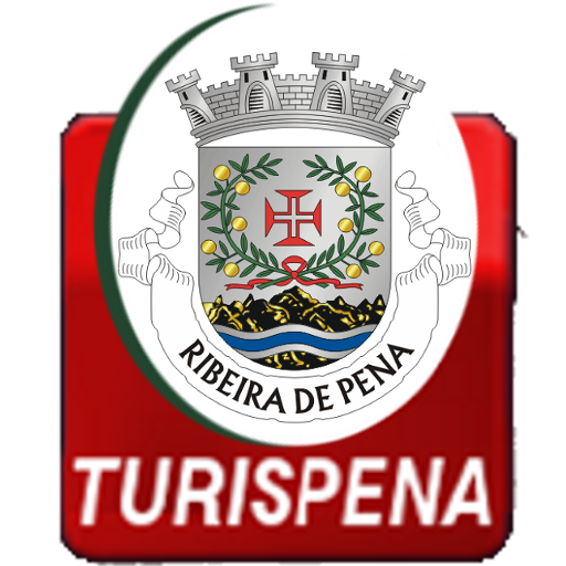 GEO TurisPena 旅遊 App LOGO-APP開箱王