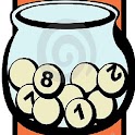 Virtual Lottery Lite logo