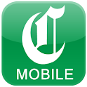 The Augusta Chronicle Mobile logo