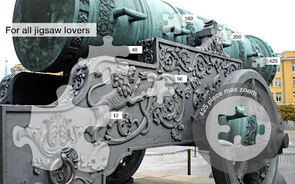 Russian Jigsaw Puzzles Demo poster 10