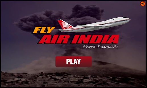 Fly Air India
