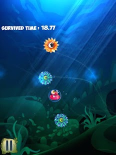 Deep Sea Monster Adventures Screenshots 2