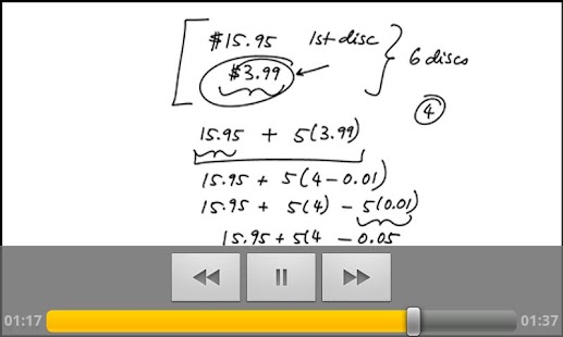 GMAT Quantum OG 13 Screenshots 3