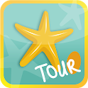 Pays de St Gilles Tour logo