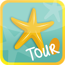 Pays de St Gilles Tour mobile app icon